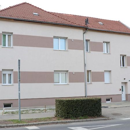 FlóDá Ház Sopron Kültér fotó