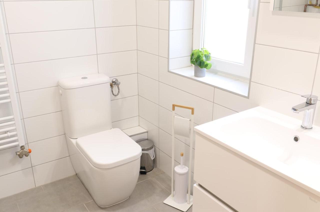 FlóDá Ház Sopron Kültér fotó
