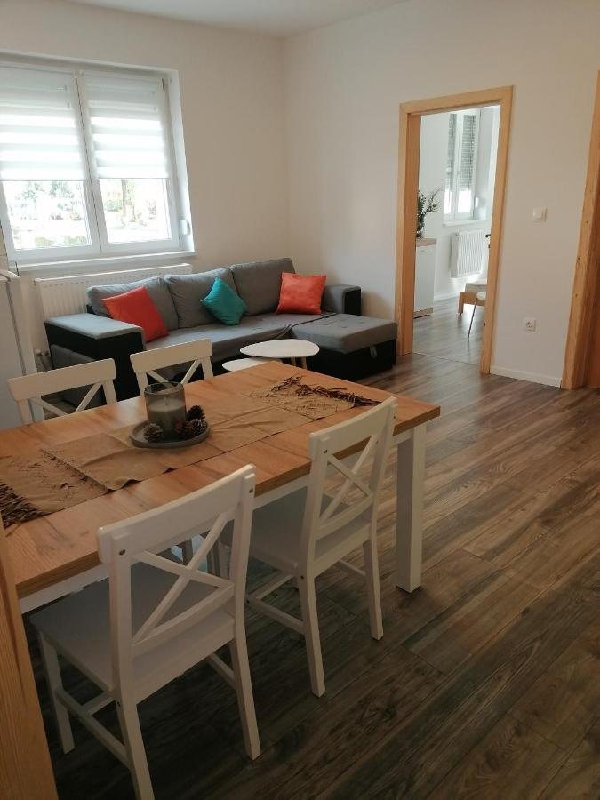 FlóDá Ház Sopron Kültér fotó