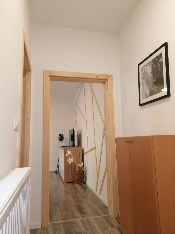 FlóDá Ház Sopron Kültér fotó