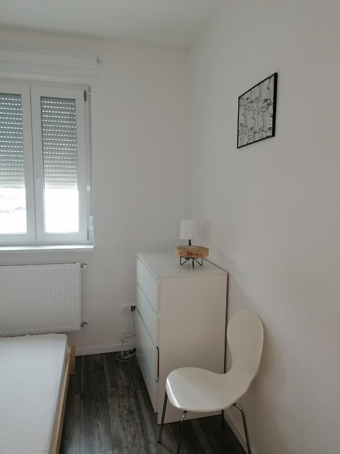 FlóDá Ház Sopron Kültér fotó
